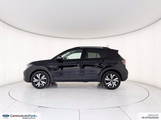VOLKSWAGEN T-cross 1.0 tsi edition plus 115cv 2