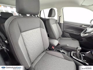 VOLKSWAGEN T-cross 1.0 tsi edition plus 115cv 6