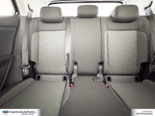 VOLKSWAGEN T-cross 1.0 tsi edition plus 115cv 7