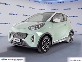 DR Dr 1.0 ev 45kw
