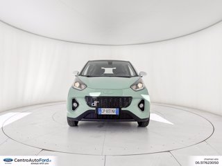 DR Dr 1.0 ev 45kw 1