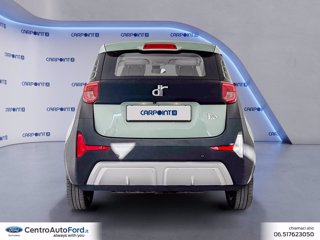 DR Dr 1.0 ev 45kw 2