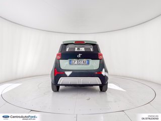 DR dr1 dr 1.0 EV 45kW 3