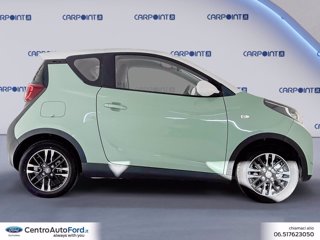 DR Dr 1.0 ev 45kw 3