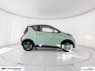 DR Dr 1.0 ev 45kw 4
