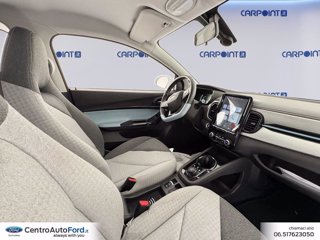 DR Dr 1.0 ev 45kw 4