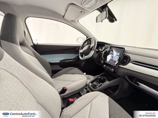 DR dr1 dr 1.0 EV 45kW 5