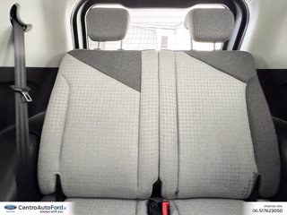 DR dr1 dr 1.0 EV 45kW 8