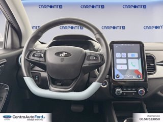 DR Dr 1.0 ev 45kw 8