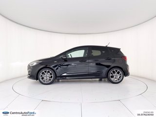 FORD Fiesta 5p 1.0 ecoboost h st-line x 125cv 2