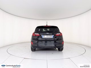 FORD Fiesta 5p 1.0 ecoboost h st-line x 125cv 3