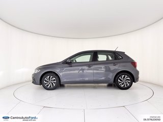 VOLKSWAGEN Polo 1.0 tsi life 95cv 2