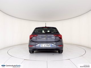 VOLKSWAGEN Polo 1.0 tsi life 95cv 3