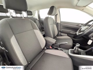 VOLKSWAGEN Polo 1.0 tsi life 95cv 6