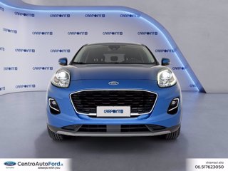 FORD Puma 1.0 ecoboost h titanium s&s 125cv 1
