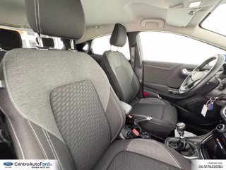 FORD Puma 1.0 ecoboost h titanium s&s 125cv 6