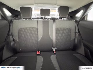 FORD Puma 1.0 ecoboost h titanium s&s 125cv 8