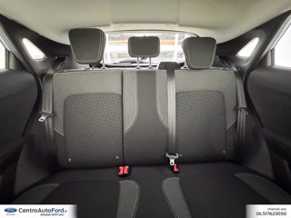 FORD Puma 1.0 ecoboost h titanium s&s 125cv 8