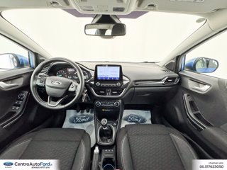 FORD Puma 1.0 ecoboost h titanium s&s 125cv 9