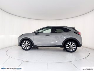 FORD Puma 1.0 ecoboost h titanium x s&s 125cv 2