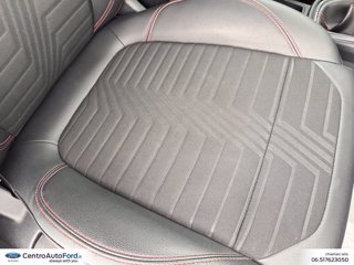 FORD Puma 1.0 ecoboost h st-line x s&s 125cv 7