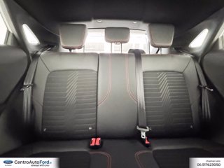 FORD Puma 1.0 ecoboost h st-line x s&s 125cv 8