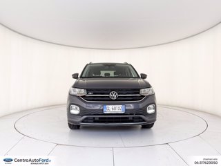 VOLKSWAGEN T-cross 1.0 tsi sport 95cv 1