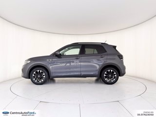 VOLKSWAGEN T-cross 1.0 tsi sport 95cv 2