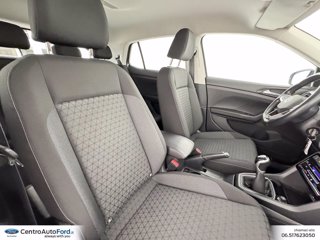 VOLKSWAGEN T-cross 1.0 tsi sport 95cv 6