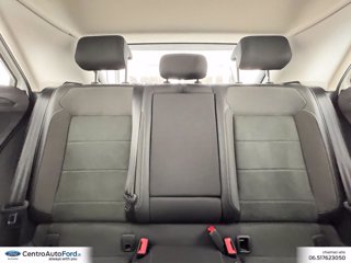 VOLKSWAGEN T-roc 1.0 tsi style 110cv 8