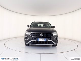 VOLKSWAGEN T-roc 2.0 tdi life 115cv 1