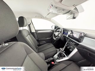 VOLKSWAGEN T-roc 2.0 tdi life 115cv 5