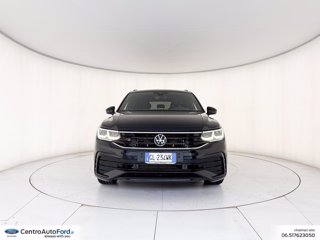 VOLKSWAGEN Tiguan 1.5 tsi r-line 150cv dsg 1