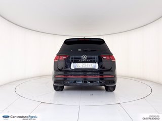 VOLKSWAGEN Tiguan 1.5 tsi r-line 150cv dsg 3