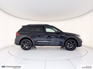 VOLKSWAGEN Tiguan 1.5 tsi r-line 150cv dsg 4