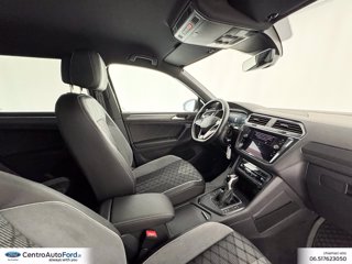 VOLKSWAGEN Tiguan 1.5 tsi r-line 150cv dsg 5