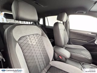 VOLKSWAGEN Tiguan 1.5 tsi r-line 150cv dsg 6