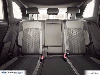 VOLKSWAGEN Tiguan 1.5 tsi r-line 150cv dsg 8