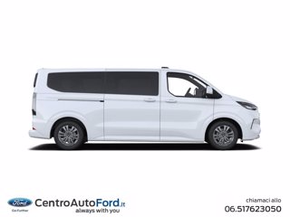 FORD Tourneo custom v710 320 2.0 ecoblue 150cv titanium l2h1 1