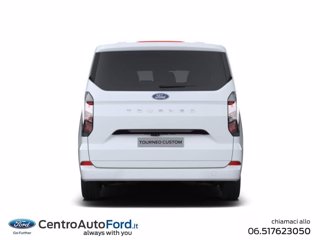 FORD Tourneo custom v710 320 2.0 ecoblue 150cv titanium l2h1 3