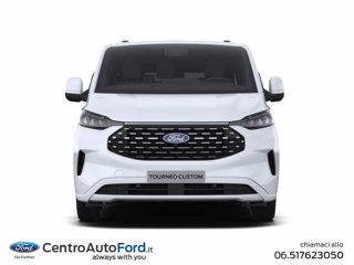 FORD Tourneo custom v710 320 2.0 ecoblue 150cv titanium l2h1 4