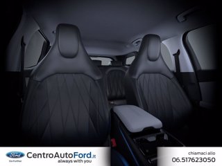 FORD Explorer ev 77kwh extended range rwd 6