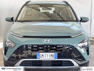HYUNDAI Bayon 1.2 mpi xline led pack 1