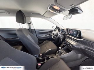 HYUNDAI Bayon 1.2 mpi xline led pack 5