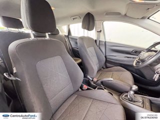 HYUNDAI Bayon 1.2 mpi xline led pack 6