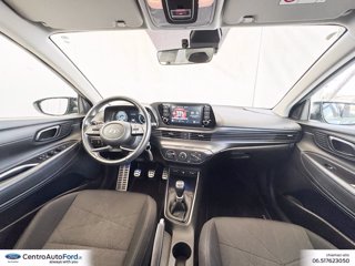 HYUNDAI Bayon 1.2 mpi xline led pack 9