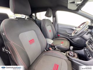 FORD Fiesta 5p 1.0 ecoboost h st-line 125cv 6