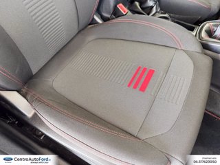 FORD Fiesta 5p 1.0 ecoboost h st-line 125cv 7