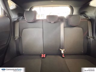 FORD Fiesta 5p 1.0 ecoboost h st-line 125cv 8