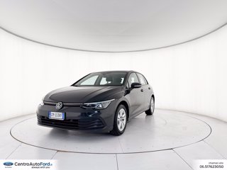 VOLKSWAGEN Golf 1.0 etsi evo life 110cv dsg 0